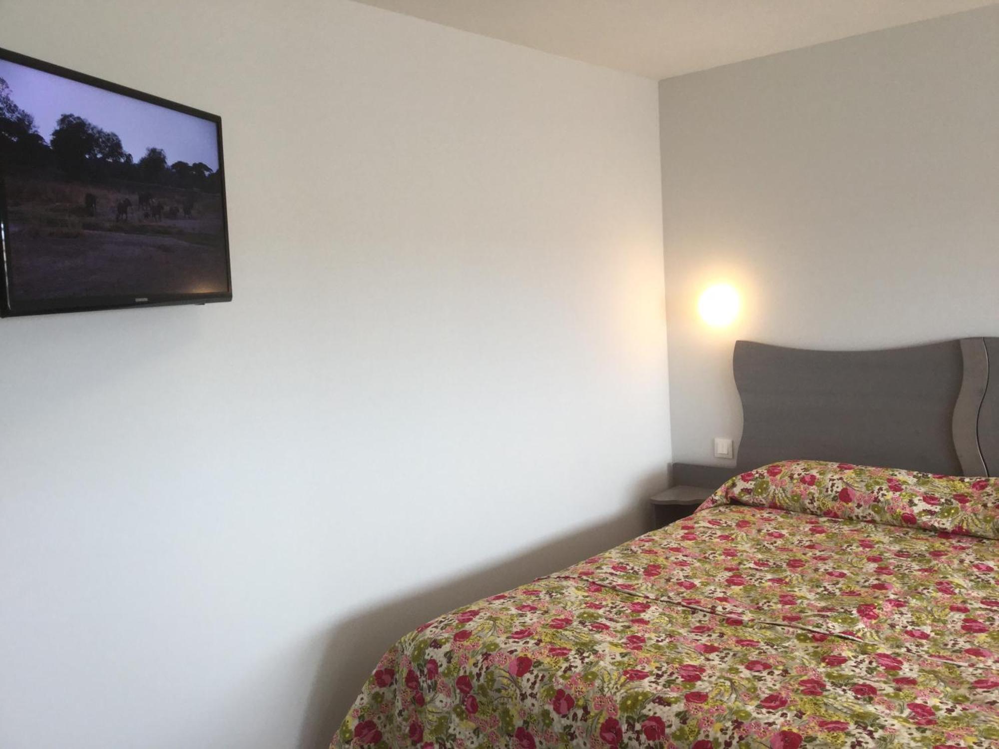 Hotel De La Plage Gruissan Pokoj fotografie