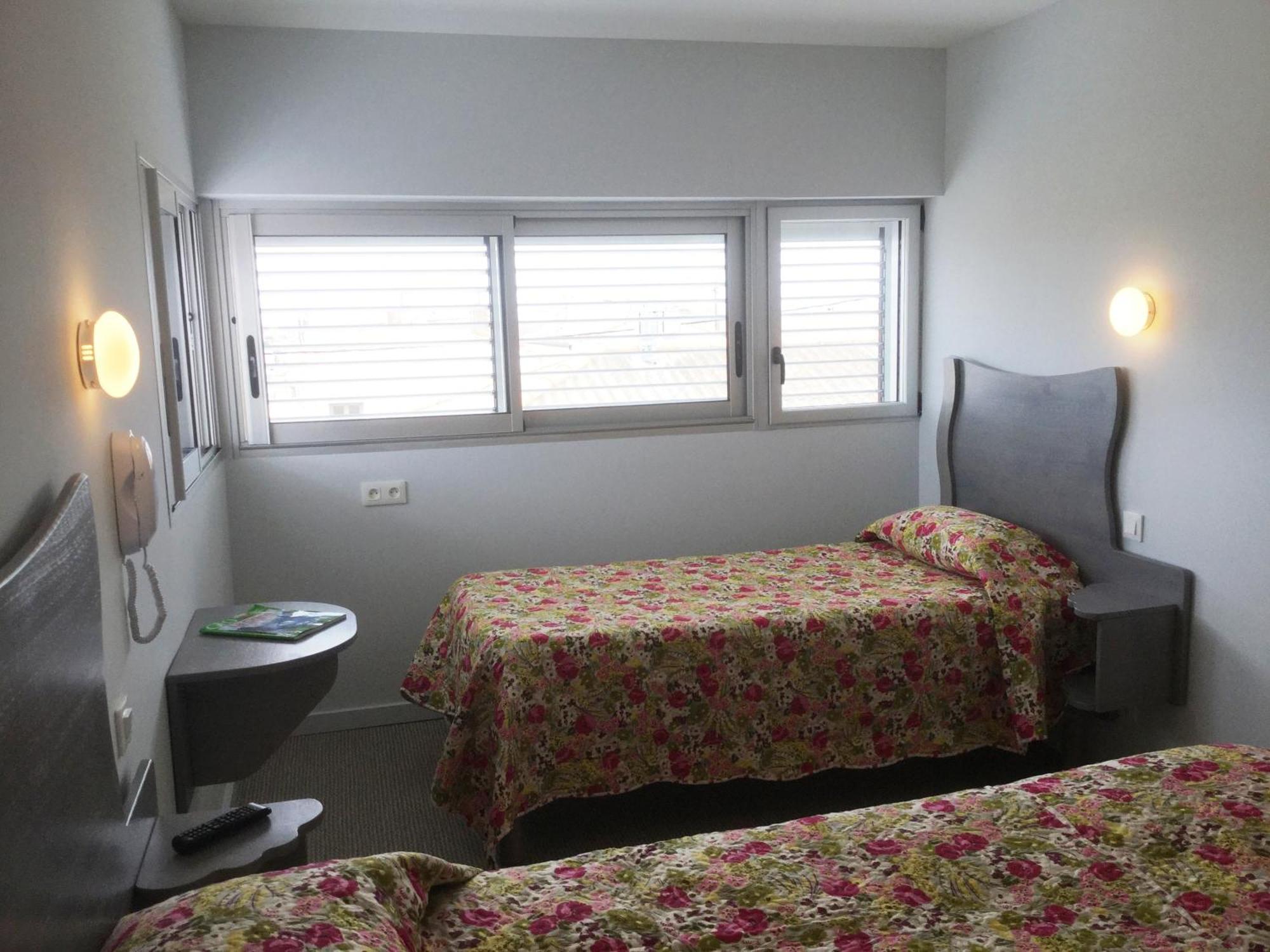 Hotel De La Plage Gruissan Pokoj fotografie